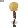 Attack on Titan - Armin Arlert figure (B), Q Posket
