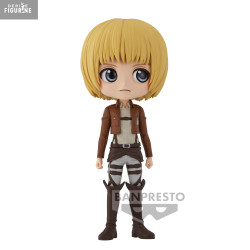 Attack on Titan - Figurine...