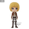 Attack on Titan - Armin Arlert figure (B), Q Posket