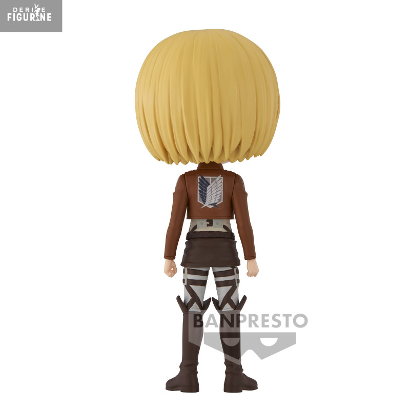 Attack on Titan - Figurine...