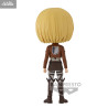 Attack on Titan - Armin Arlert figure (B), Q Posket