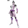 JoJo's Bizarre Adventure - Figurine Purple Haze, Super Action Chozokado