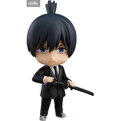 Chainsaw Man - Figurine Aki...