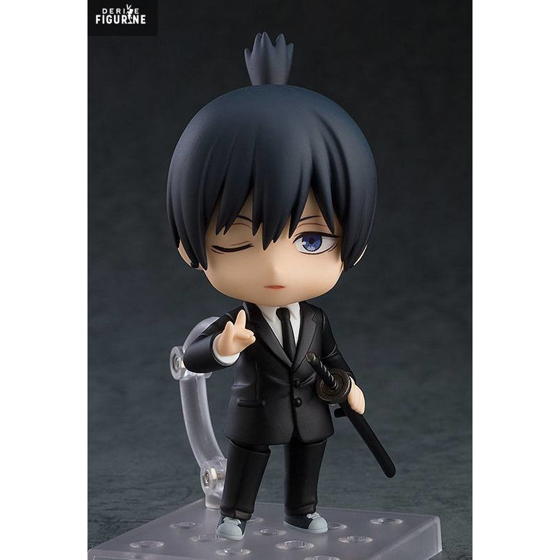 Chainsaw Man - Figurine Aki...