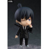 Chainsaw Man - Aki Hayakawa figure, Nendoroid