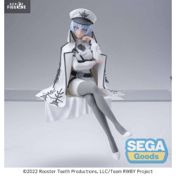 RWBY: Ice Queendom - Weiss...