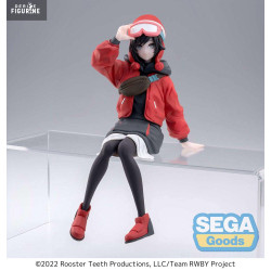 RWBY: Ice Queendom -...