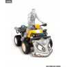 Fortnite - Figurine Quadcrasher