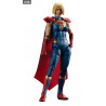 Injustice 2 - Figurine Wonder Woman ou Supergirl, Previews Exclusive