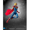 Injustice 2 - Wonder Woman or Supergirl figure, Previews Exclusive