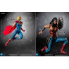 Injustice 2 - Wonder Woman or Supergirl figure, Previews Exclusive