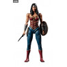 Injustice 2 - Wonder Woman or Supergirl figure, Previews Exclusive