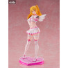 2.5 Dimensional Seduction - Amano Ririsa figure, Liliel True Angel Form