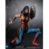 Injustice 2 - Wonder Woman or Supergirl figure, Previews Exclusive