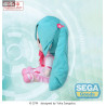 Vocaloid - Hatsune Miku M Plush, Fuwa Petit Conceptual Series Vol.3