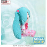 Vocaloid - Hatsune Miku M Plush, Fuwa Petit Conceptual Series Vol.3
