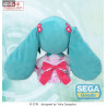 Vocaloid - Hatsune Miku M Plush, Fuwa Petit Conceptual Series Vol.3