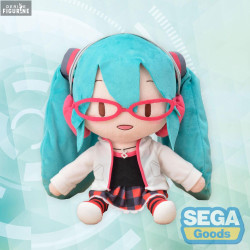 Hatsune Miku Project Diva...