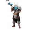 Fortnite - Figurine Ragnarok, Overtaker, Ice King, A.I.M, Wild Card Black ou Red