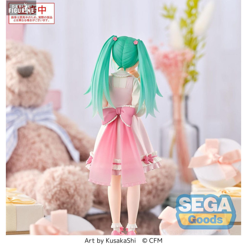 Vocaloid - Hatsune Miku...