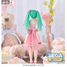 Vocaloid - Hatsune Miku figure, Luminasta Conceptual Series Vol.3