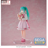 Vocaloid - Hatsune Miku figure, Luminasta Conceptual Series Vol.3