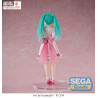 Vocaloid - Hatsune Miku figure, Luminasta Conceptual Series Vol.3