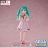 Vocaloid - Hatsune Miku figure, Luminasta Conceptual Series Vol.3