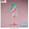 Vocaloid - Hatsune Miku figure, Luminasta Conceptual Series Vol.3