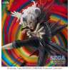 Dandadan - Okarun Transformed figure Key Visual, FIGURIZM Alpha