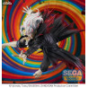Dandadan - Okarun Transformed figure Key Visual, FIGURIZM Alpha