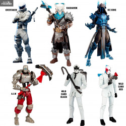 Fortnite - Figurine...