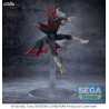 Dandadan - Okarun Transformed figure Key Visual, FIGURIZM Alpha
