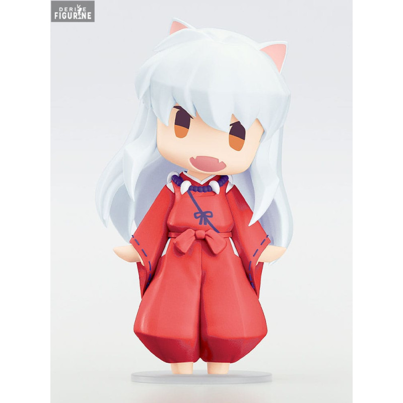 PRÉCOMMANDE - Inu-Yasha -...