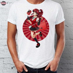 Men's T-Shirt Derive...