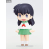 Inu-Yasha - Kagome Higurashi figure, HELLO! GOOD SMILE