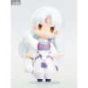 Inu-Yasha - Sesshomaru figure, HELLO! GOOD SMILE