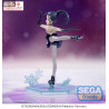 Medalist - Hikaru Kamisaki figure, Luminasta