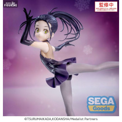 Medalist - Figurine Hikaru...