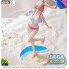My Teen Romantic Comedy SNAFU Climax - Figurine Iroha Isshiki Midsummer Tokyo Bay, Luminasta