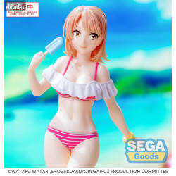 My Teen Romantic Comedy...