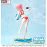 My Teen Romantic Comedy SNAFU Climax - Figurine Yui Yuigahama Midsummer Tokyo Bay, Luminasta
