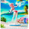 My Teen Romantic Comedy SNAFU Climax - Figurine Yui Yuigahama Midsummer Tokyo Bay, Luminasta