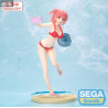 My Teen Romantic Comedy SNAFU Climax - Yui Yuigahama figure Midsummer Tokyo Bay, Luminasta