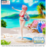 My Teen Romantic Comedy SNAFU Climax - Figurine Yui Yuigahama Midsummer Tokyo Bay, Luminasta