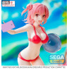 My Teen Romantic Comedy SNAFU Climax - Figurine Yui Yuigahama Midsummer Tokyo Bay, Luminasta