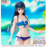 My Teen Romantic Comedy SNAFU Climax - Figurine Yukino Yukinoshita Midsummer Tokyo Bay, Luminasta