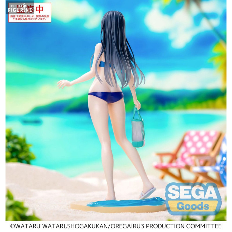 My Teen Romantic Comedy...