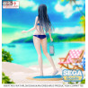 My Teen Romantic Comedy SNAFU Climax - Figurine Yukino Yukinoshita Midsummer Tokyo Bay, Luminasta