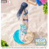 My Teen Romantic Comedy SNAFU Climax - Figurine Yukino Yukinoshita Midsummer Tokyo Bay, Luminasta